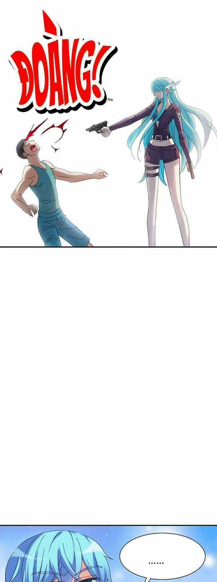 Im Miệng Cho Ta! - Chapter 3 - Trang 6