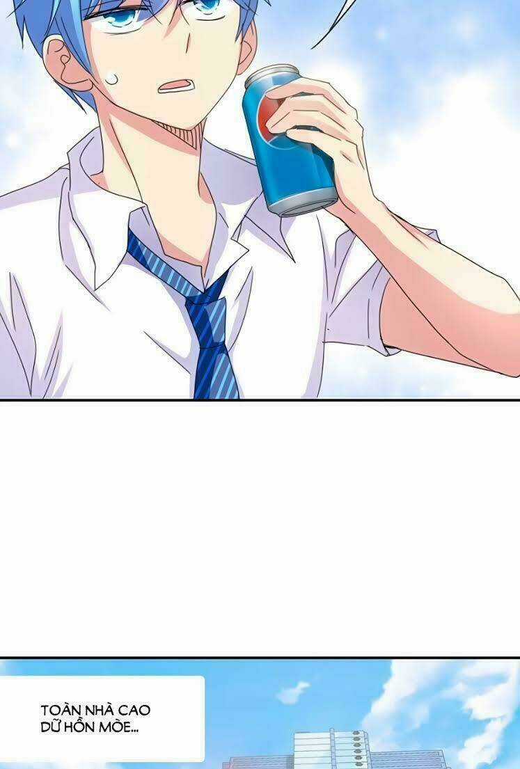 Im Miệng Cho Ta! - Chapter 3 - Trang 7