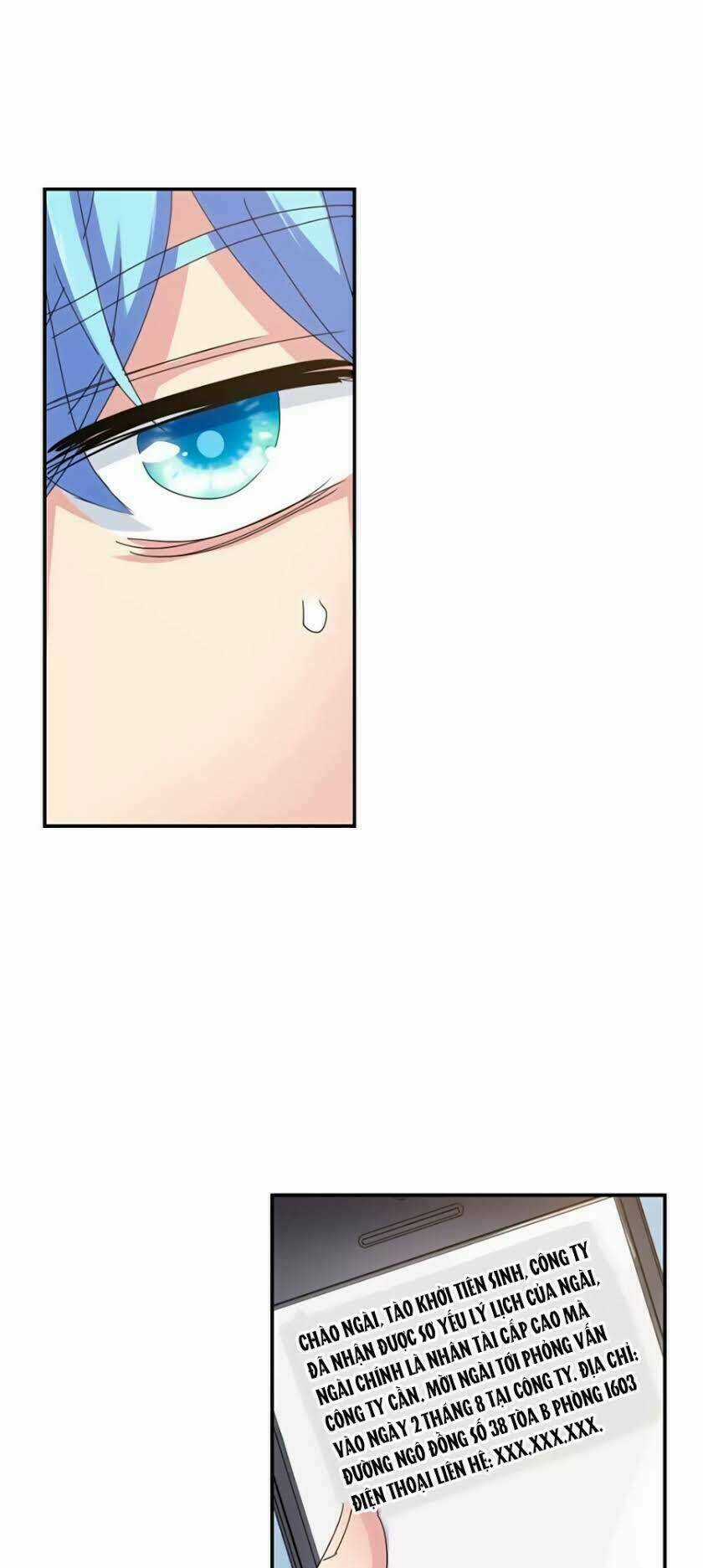 Im Miệng Cho Ta! - Chapter 3 - Trang 9