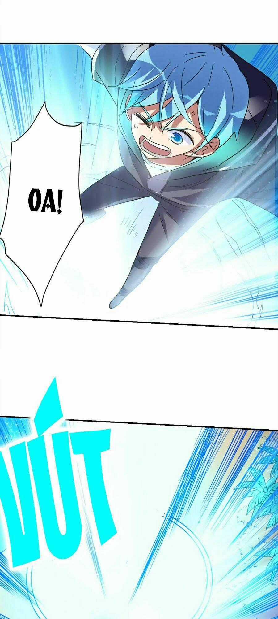 Im Miệng Cho Ta! - Chapter 30 - Trang 1