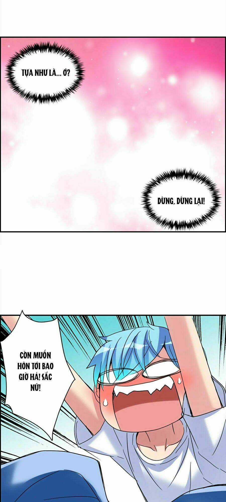 Im Miệng Cho Ta! - Chapter 30 - Trang 12