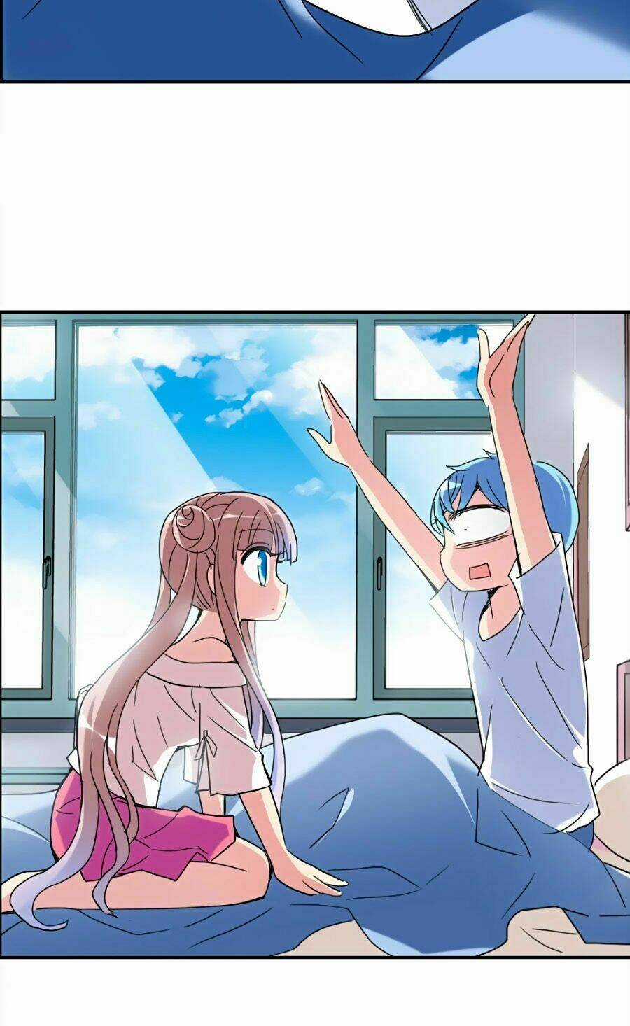 Im Miệng Cho Ta! - Chapter 30 - Trang 13