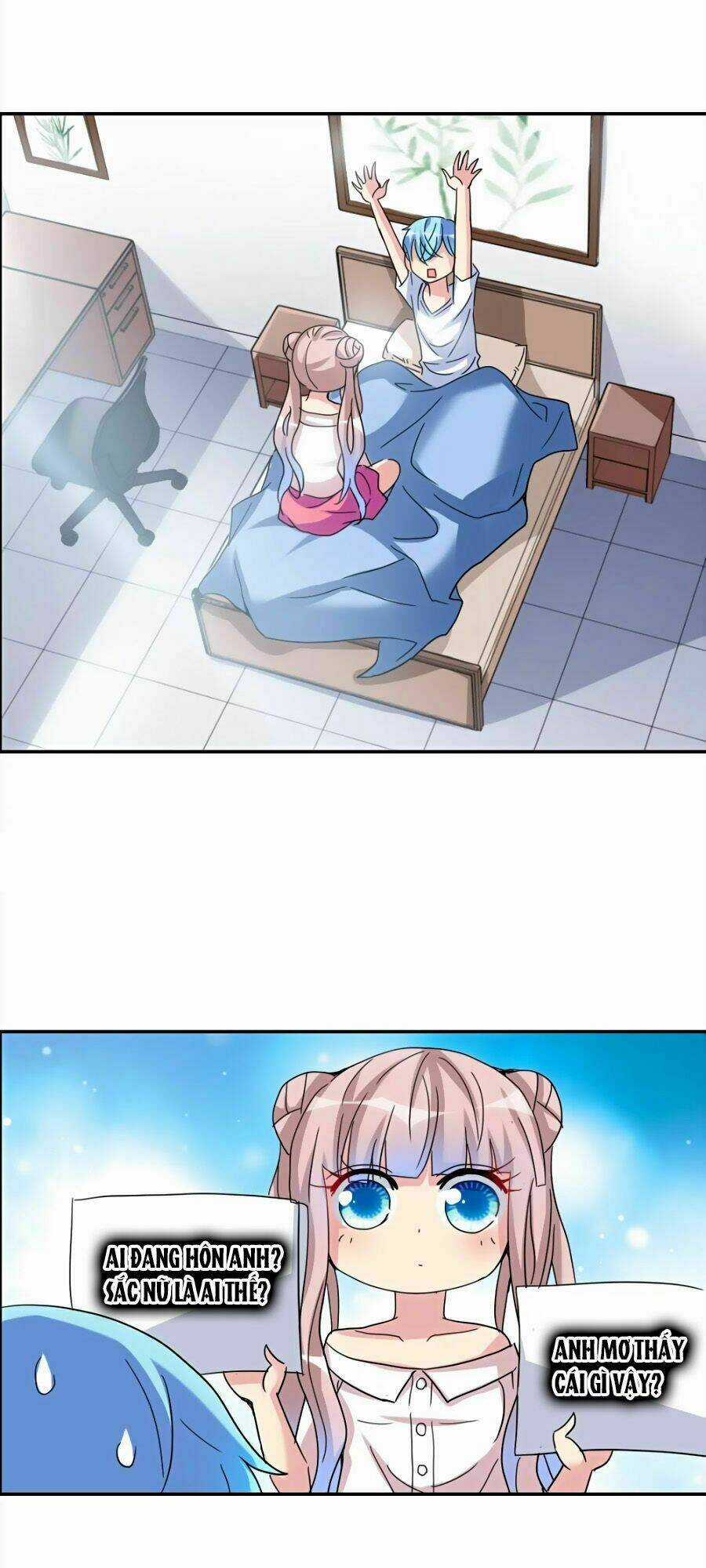 Im Miệng Cho Ta! - Chapter 30 - Trang 14