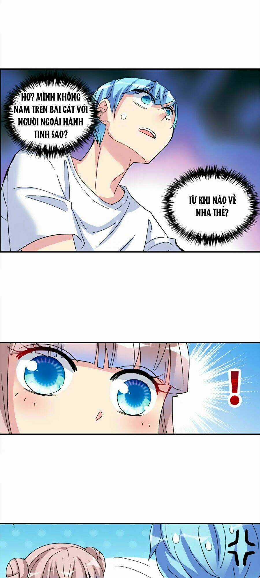 Im Miệng Cho Ta! - Chapter 30 - Trang 15