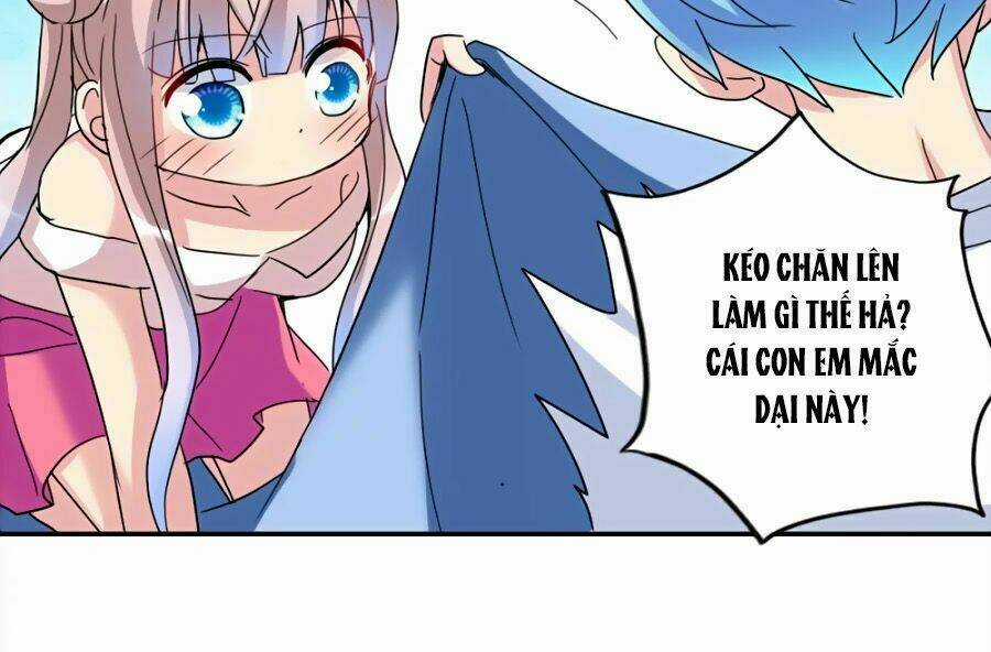 Im Miệng Cho Ta! - Chapter 30 - Trang 16