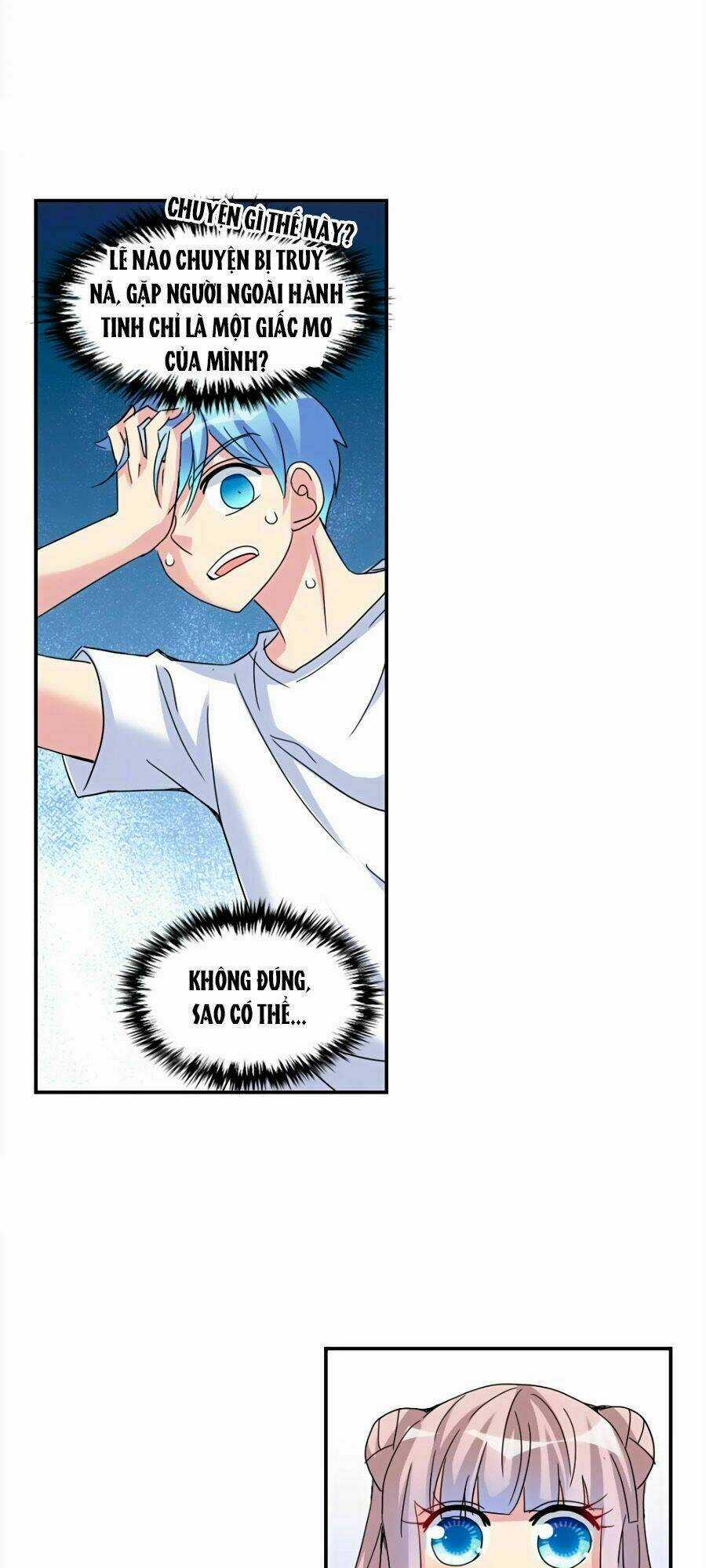 Im Miệng Cho Ta! - Chapter 30 - Trang 17