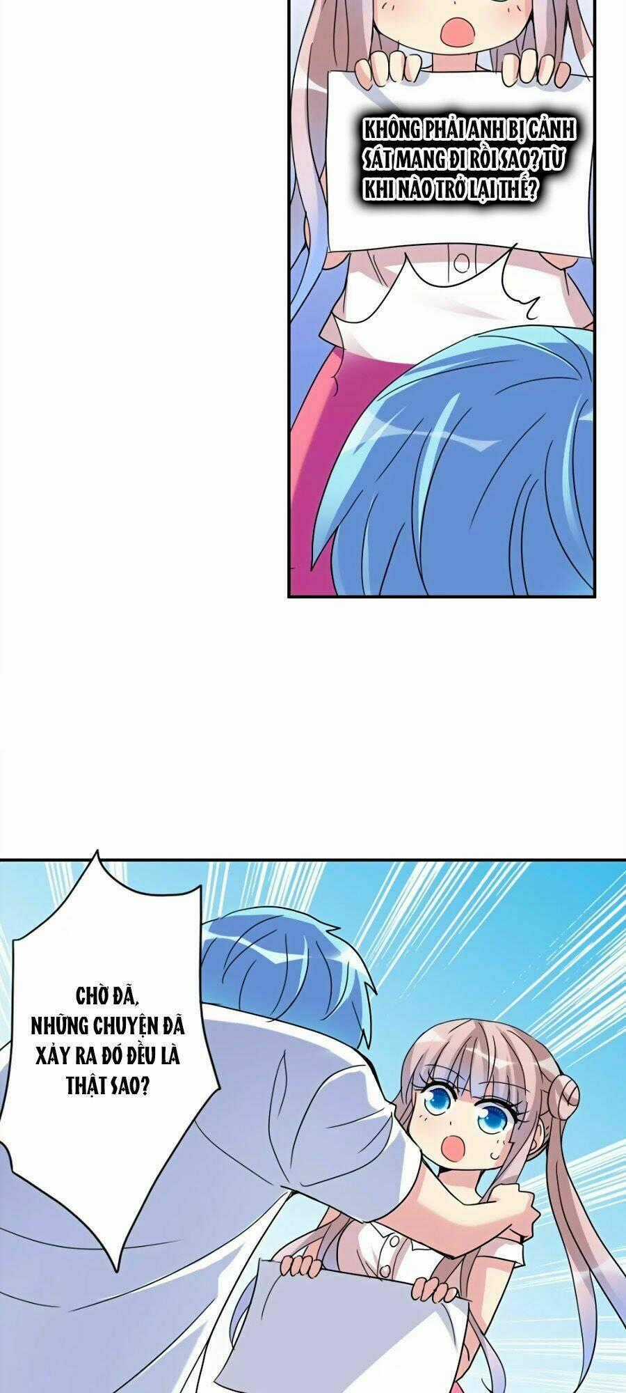 Im Miệng Cho Ta! - Chapter 30 - Trang 18