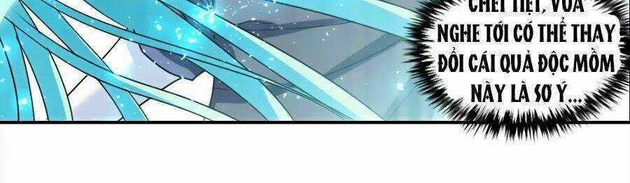 Im Miệng Cho Ta! - Chapter 30 - Trang 7