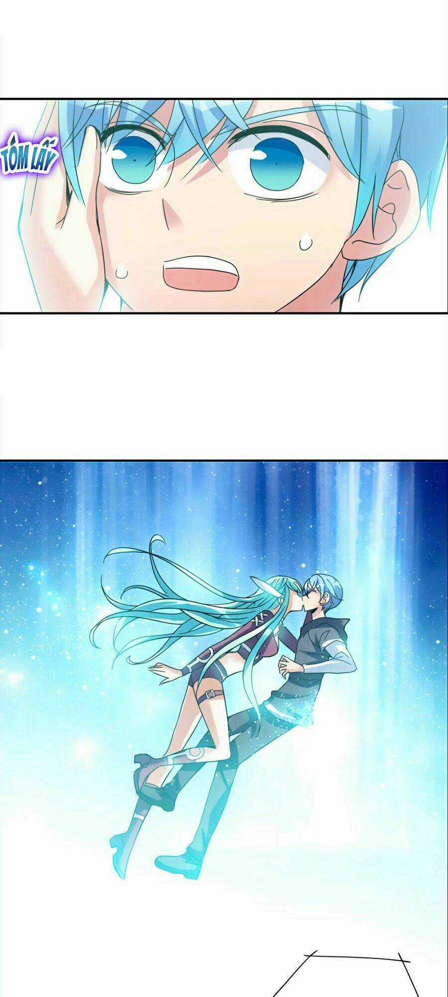 Im Miệng Cho Ta! - Chapter 30 - Trang 8