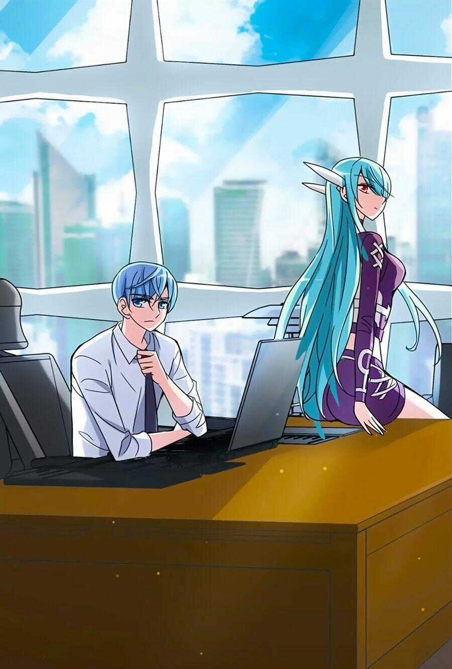 Im Miệng Cho Ta! - Chapter 31 - Trang 2