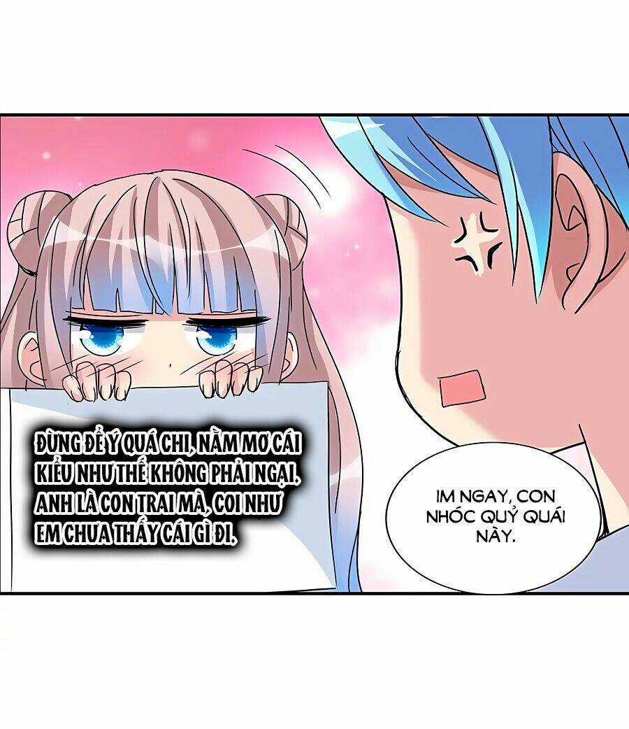 Im Miệng Cho Ta! - Chapter 31 - Trang 11