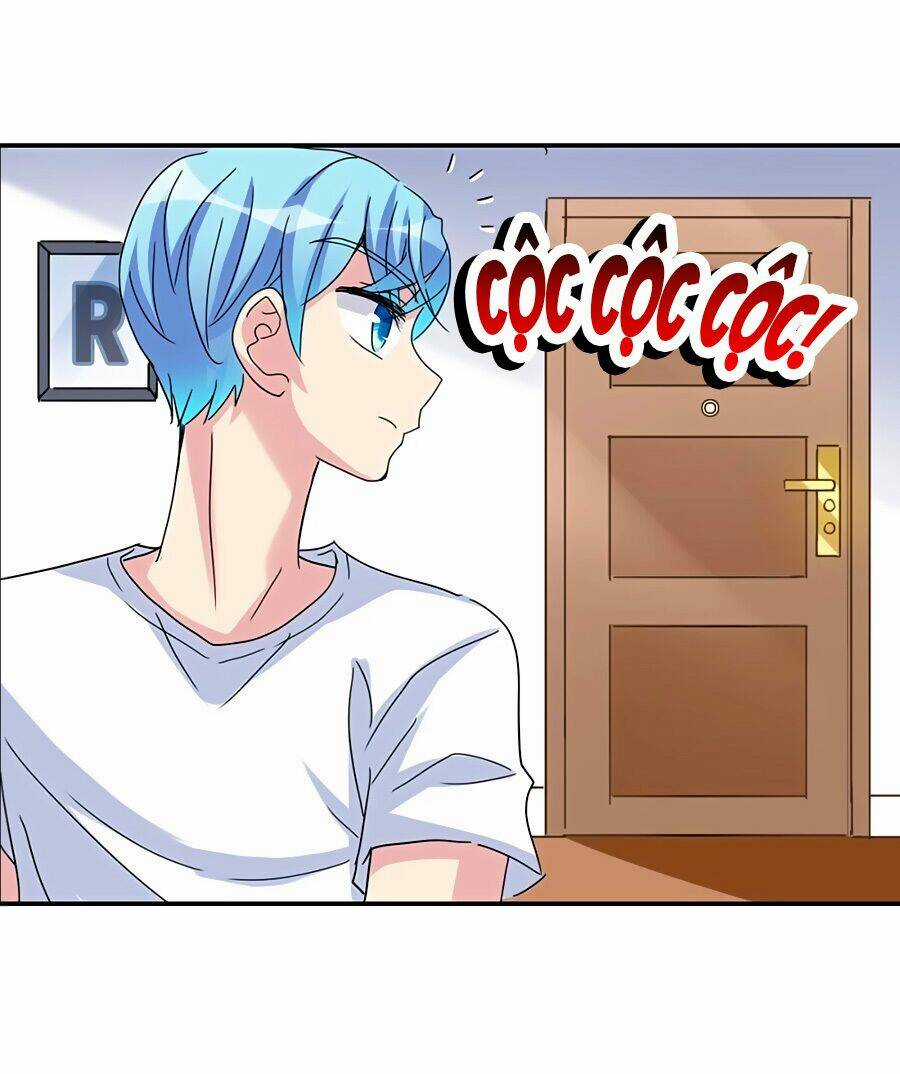 Im Miệng Cho Ta! - Chapter 31 - Trang 12