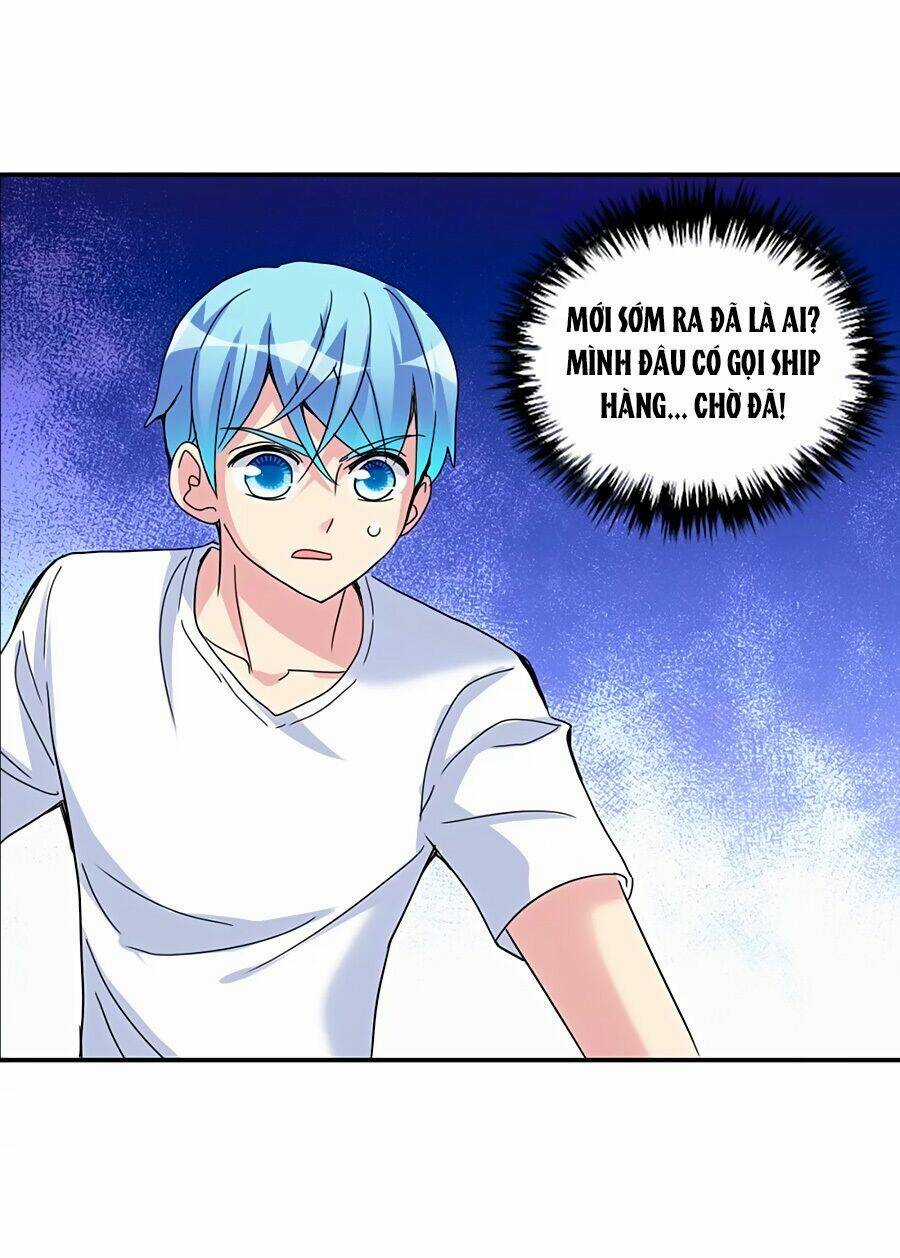 Im Miệng Cho Ta! - Chapter 31 - Trang 13