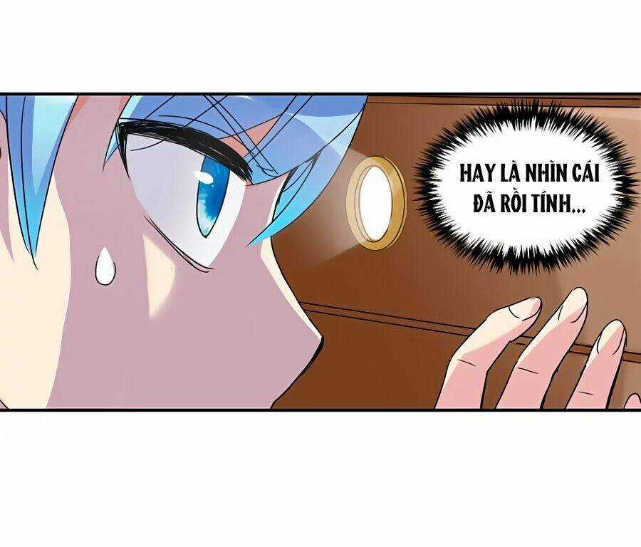 Im Miệng Cho Ta! - Chapter 31 - Trang 15