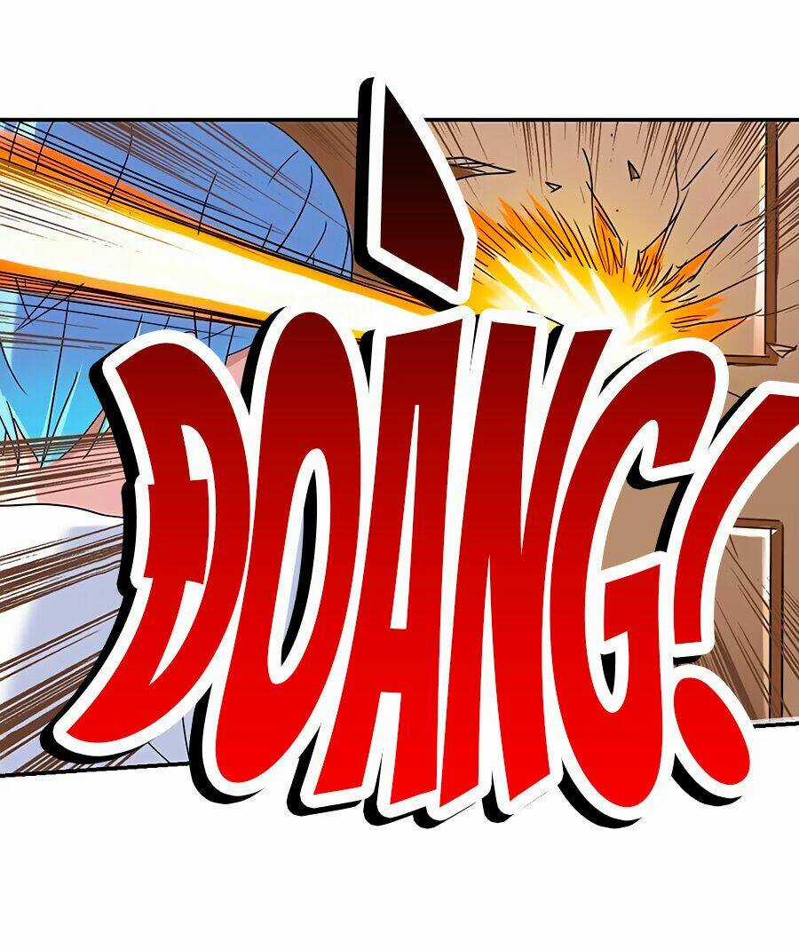 Im Miệng Cho Ta! - Chapter 31 - Trang 16