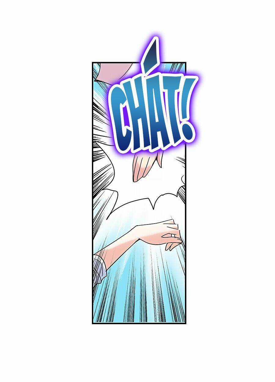 Im Miệng Cho Ta! - Chapter 31 - Trang 21