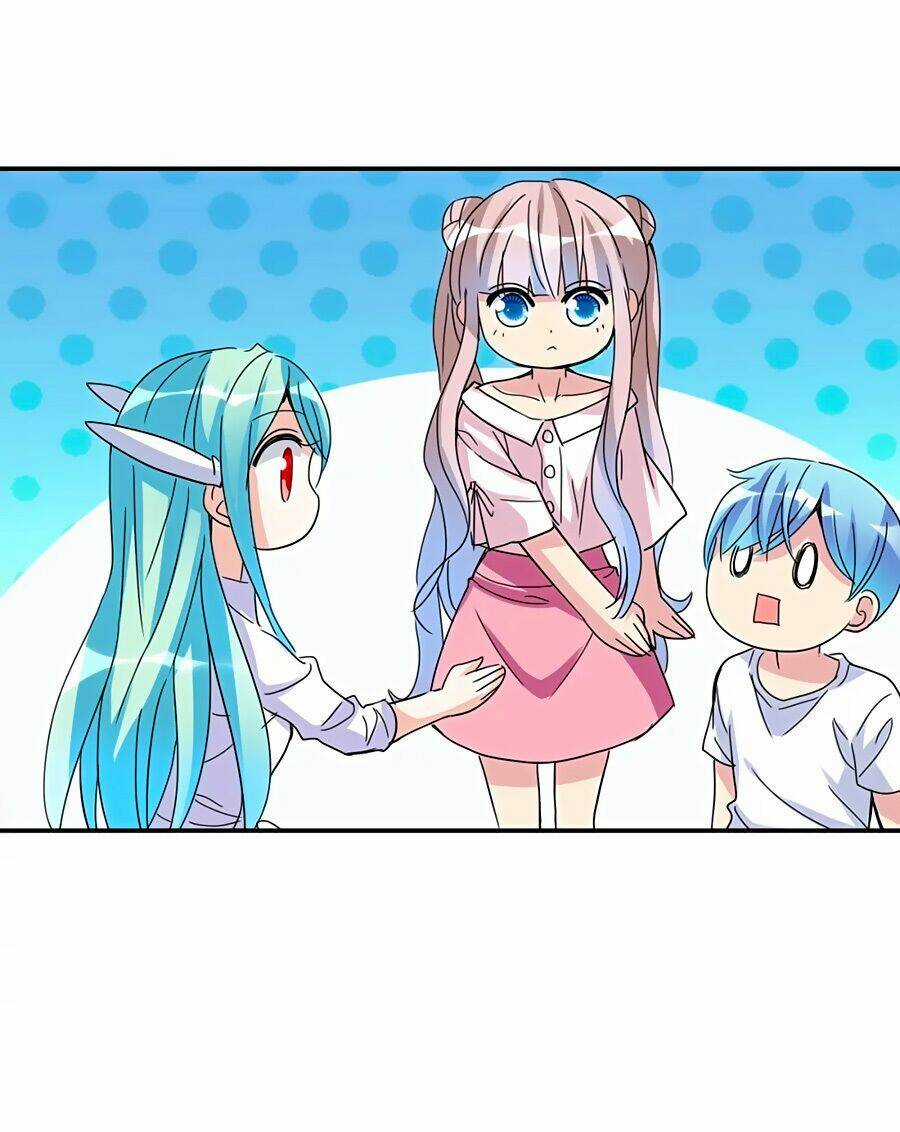 Im Miệng Cho Ta! - Chapter 31 - Trang 22