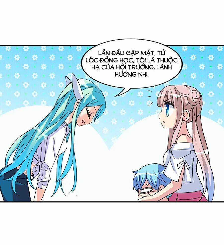 Im Miệng Cho Ta! - Chapter 31 - Trang 26