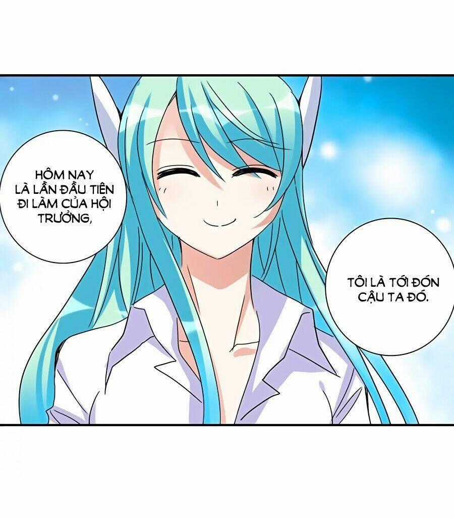 Im Miệng Cho Ta! - Chapter 31 - Trang 27