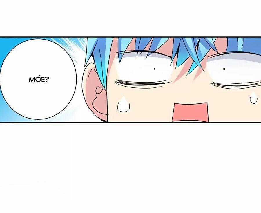 Im Miệng Cho Ta! - Chapter 31 - Trang 28