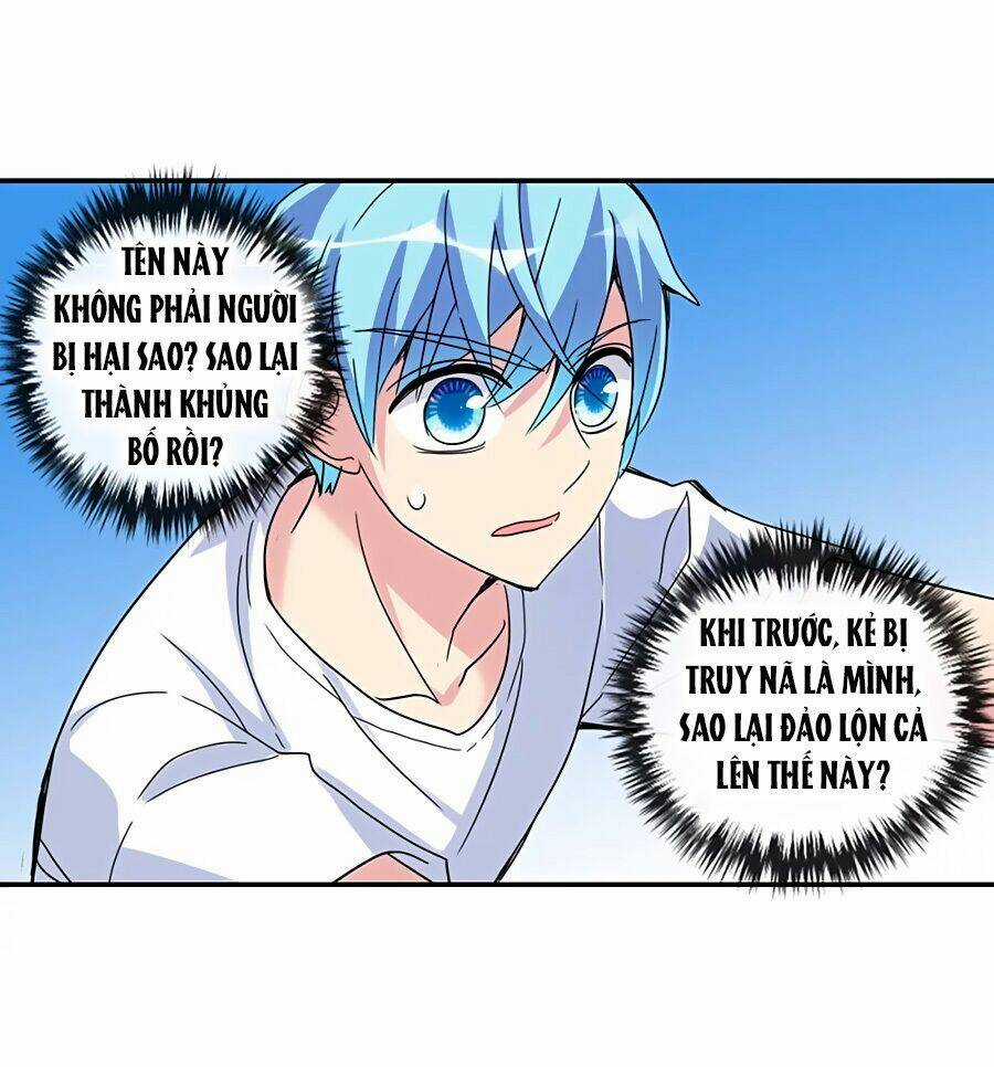 Im Miệng Cho Ta! - Chapter 31 - Trang 4