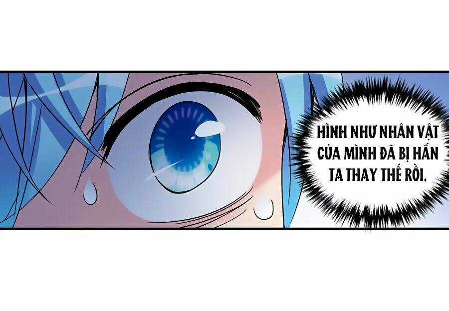 Im Miệng Cho Ta! - Chapter 31 - Trang 5