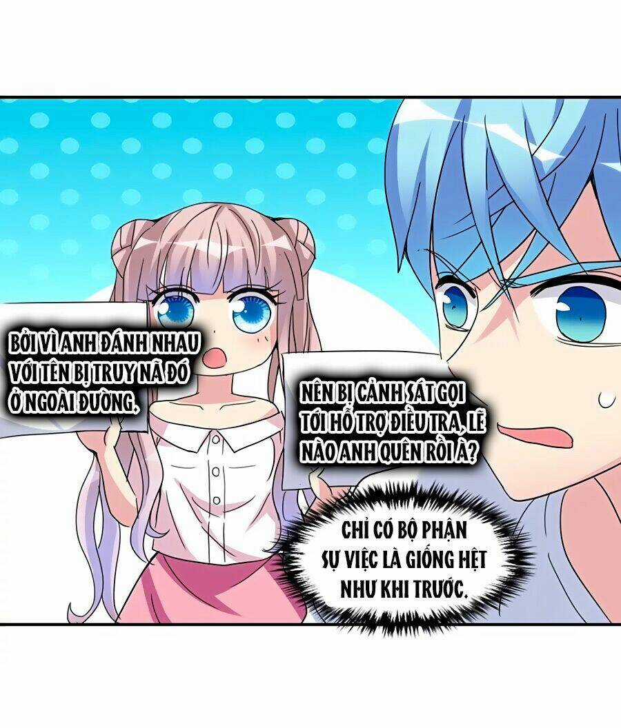 Im Miệng Cho Ta! - Chapter 31 - Trang 6