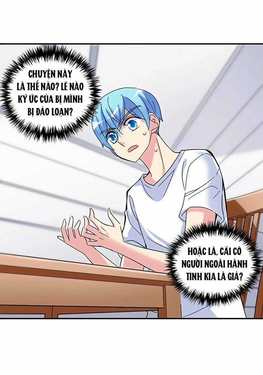 Im Miệng Cho Ta! - Chapter 31 - Trang 7