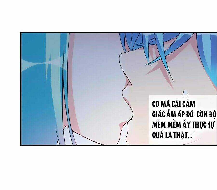 Im Miệng Cho Ta! - Chapter 31 - Trang 8