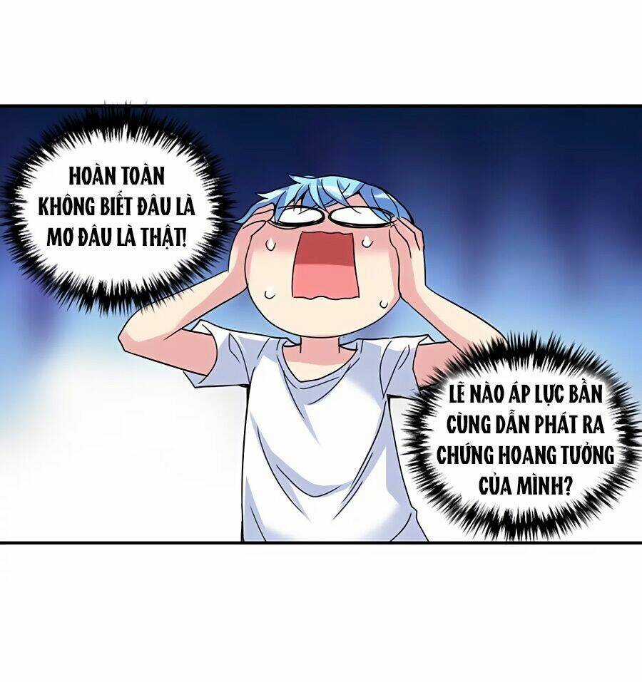 Im Miệng Cho Ta! - Chapter 31 - Trang 9