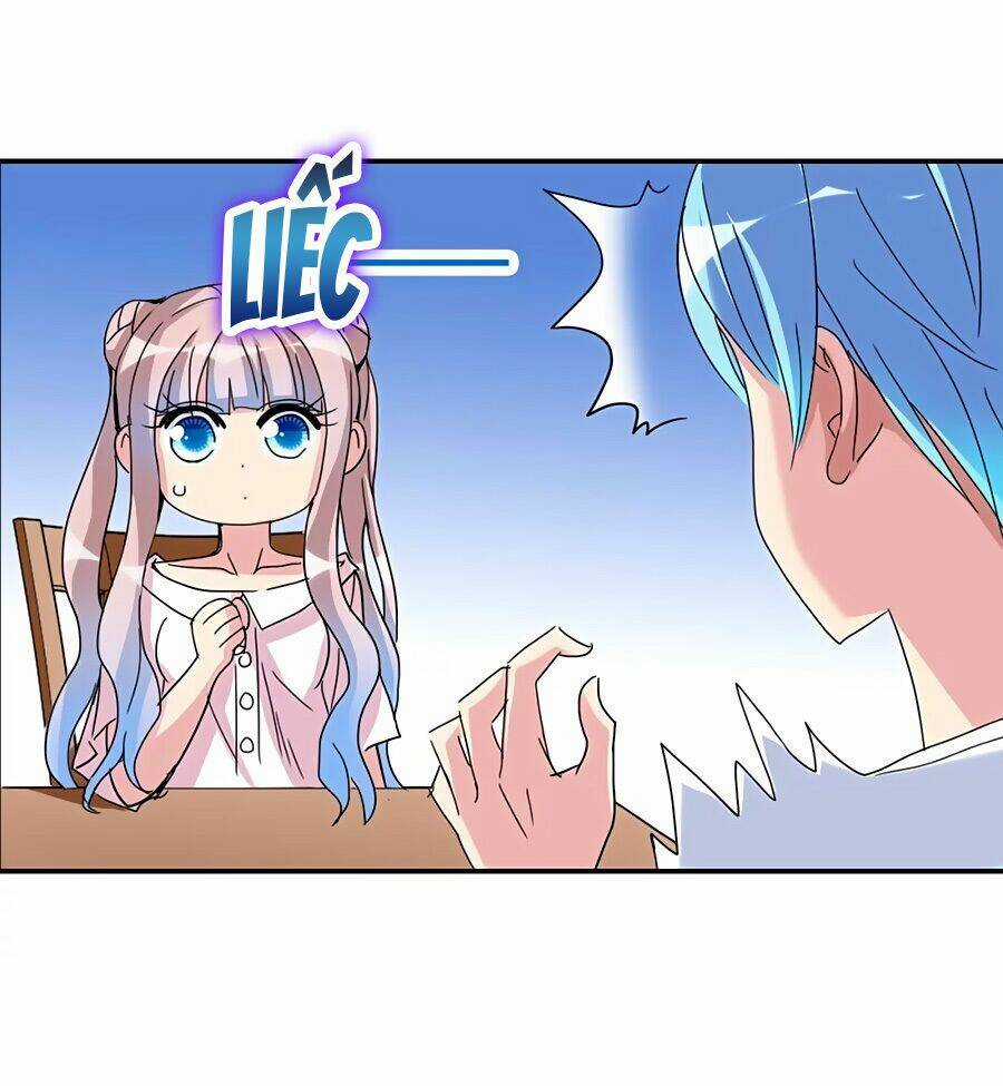 Im Miệng Cho Ta! - Chapter 31 - Trang 10