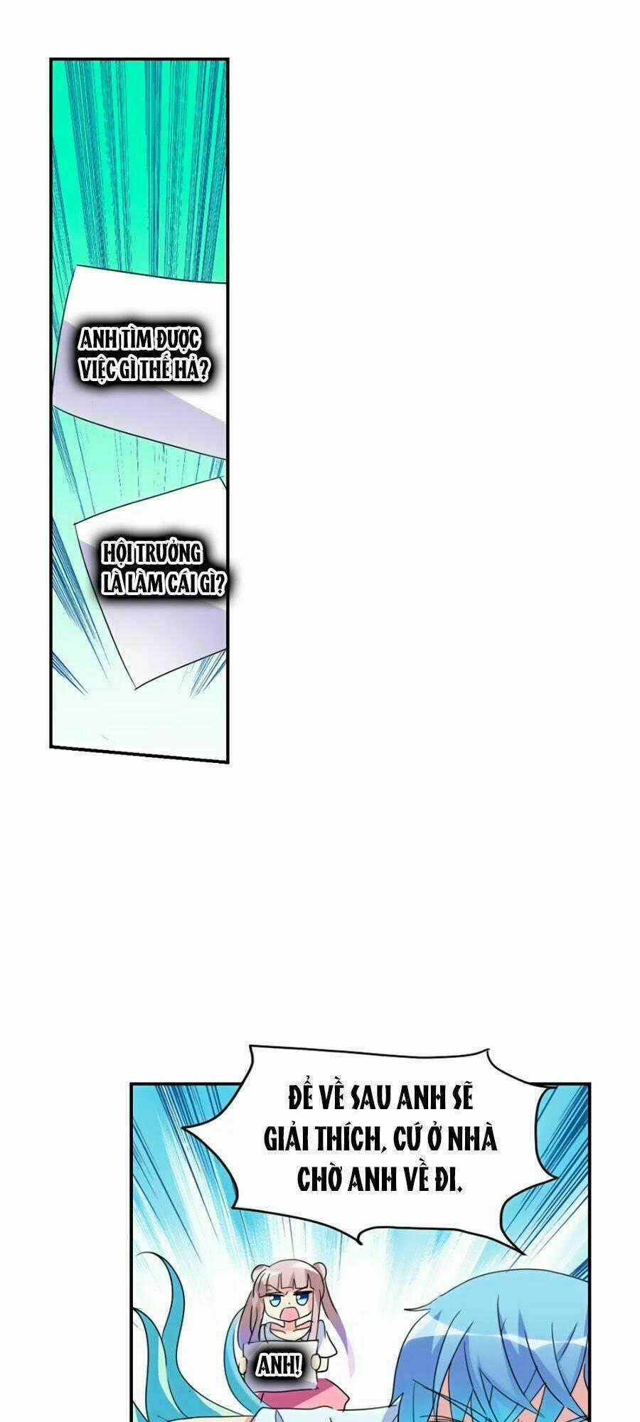 Im Miệng Cho Ta! - Chapter 32 - Trang 1