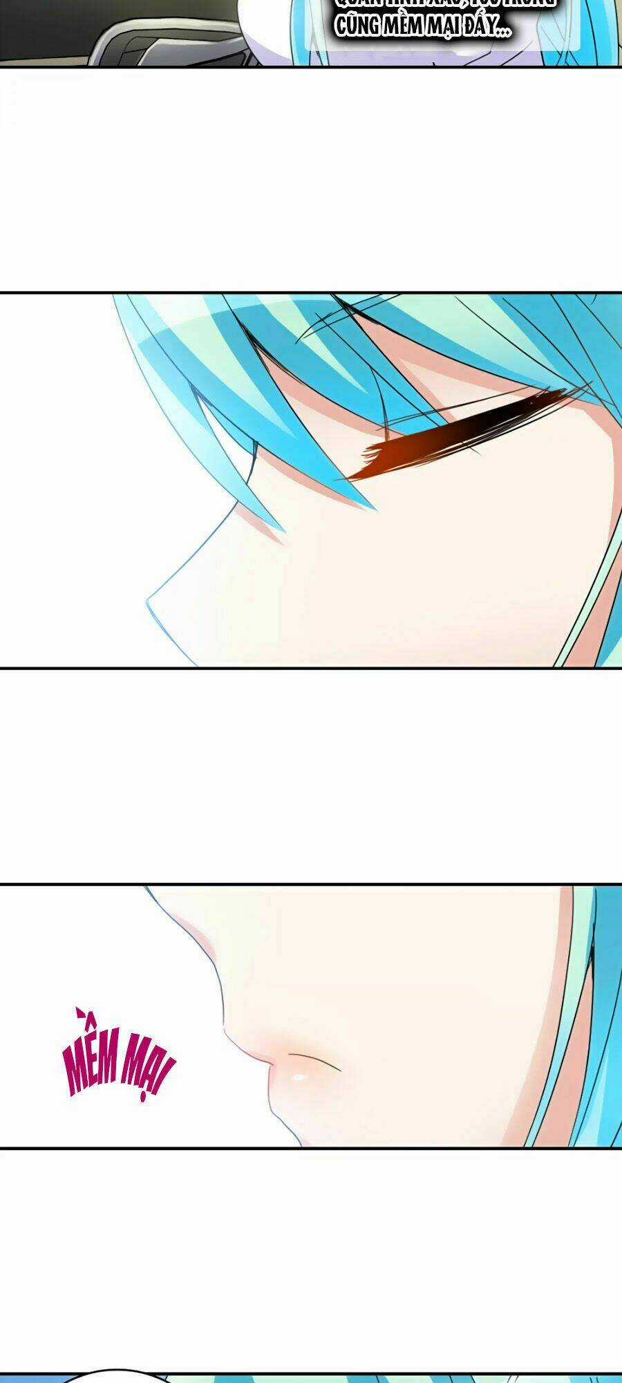 Im Miệng Cho Ta! - Chapter 32 - Trang 12