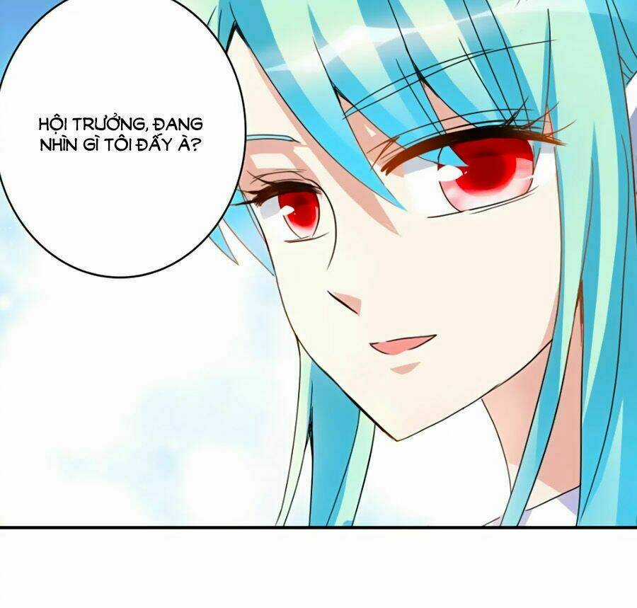 Im Miệng Cho Ta! - Chapter 32 - Trang 13