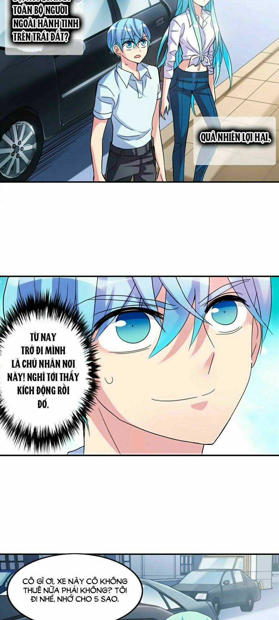 Im Miệng Cho Ta! - Chapter 32 - Trang 16