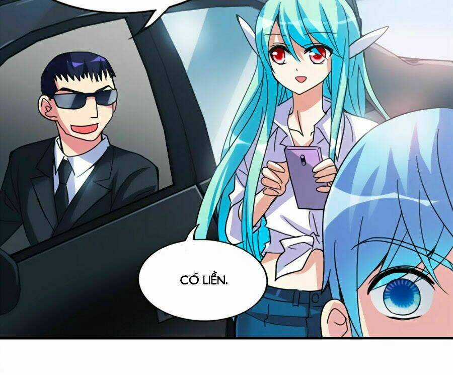 Im Miệng Cho Ta! - Chapter 32 - Trang 17