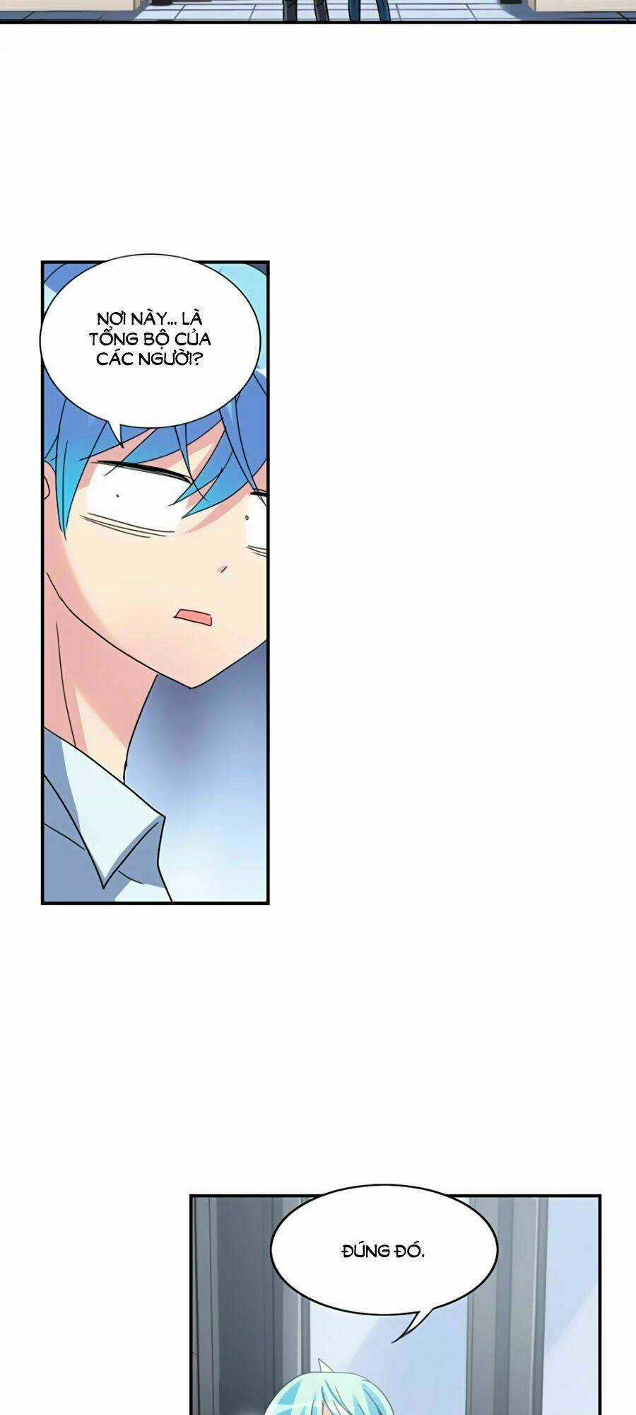 Im Miệng Cho Ta! - Chapter 32 - Trang 19