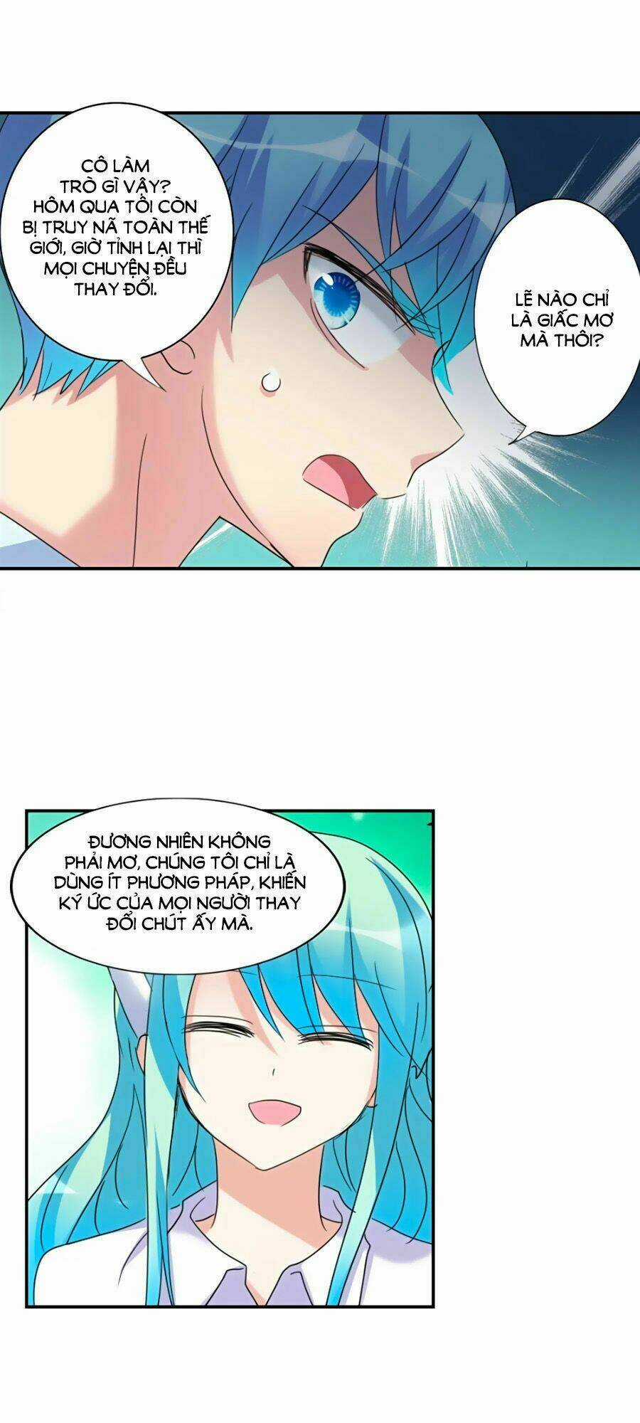 Im Miệng Cho Ta! - Chapter 32 - Trang 3