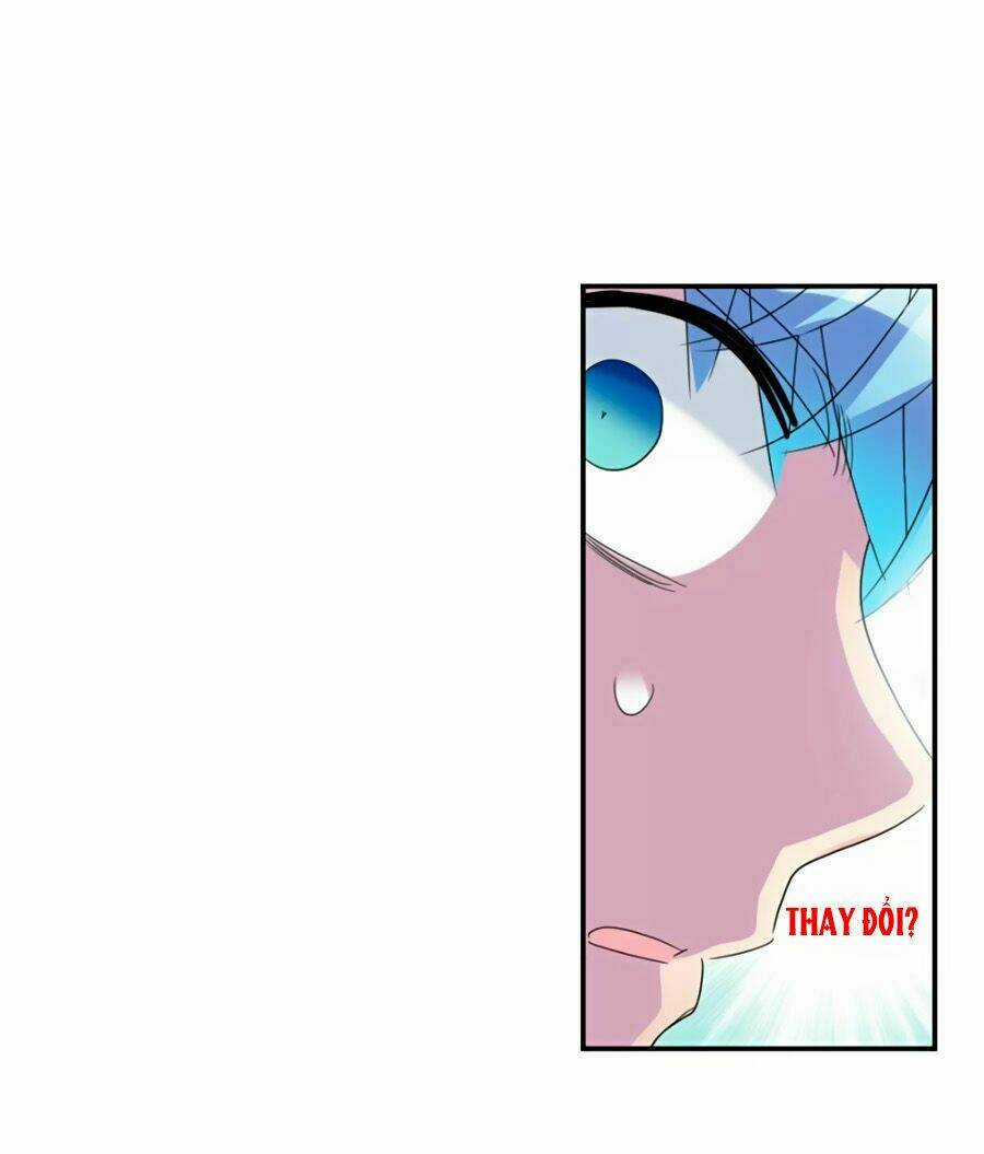 Im Miệng Cho Ta! - Chapter 32 - Trang 4