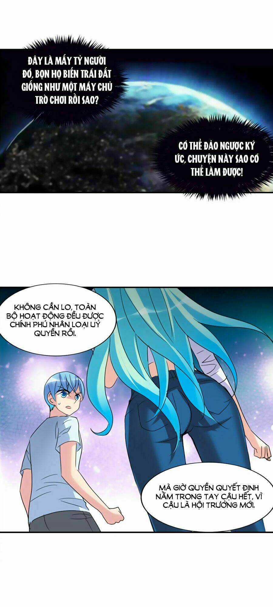Im Miệng Cho Ta! - Chapter 32 - Trang 5