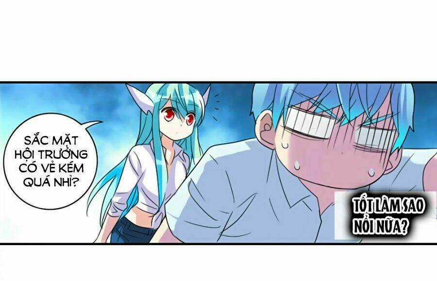 Im Miệng Cho Ta! - Chapter 32 - Trang 8