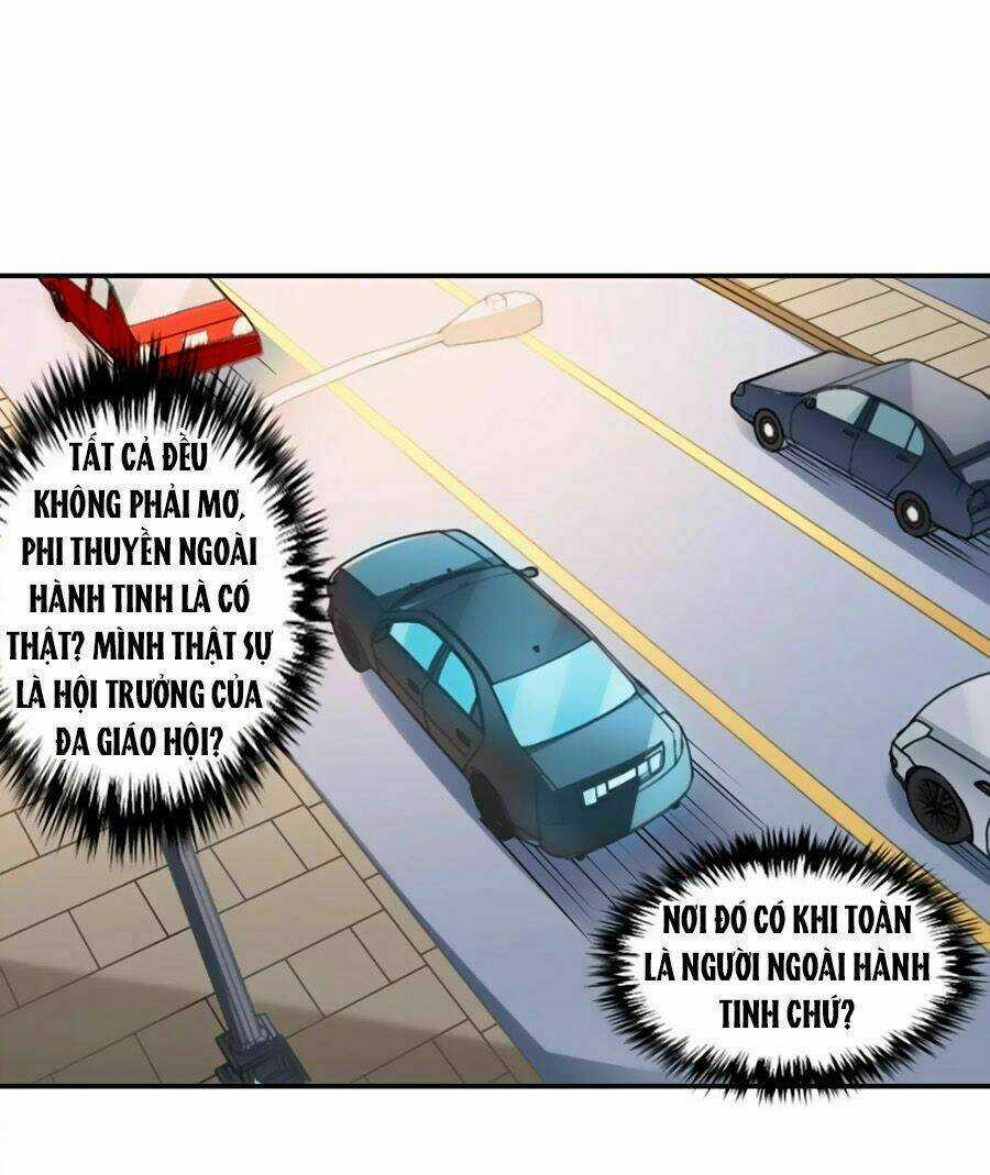 Im Miệng Cho Ta! - Chapter 32 - Trang 10