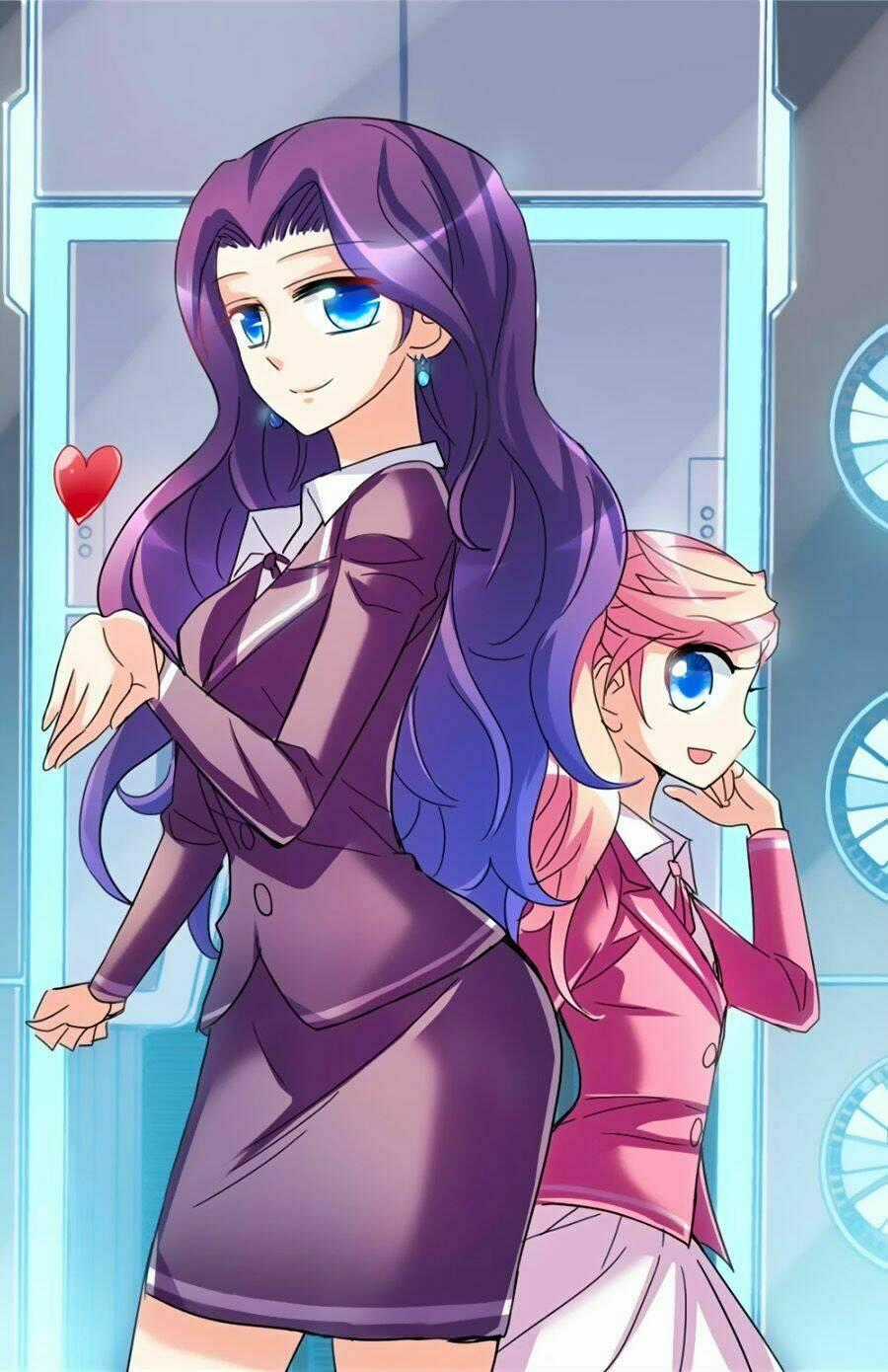 Im Miệng Cho Ta! - Chapter 33 - Trang 1