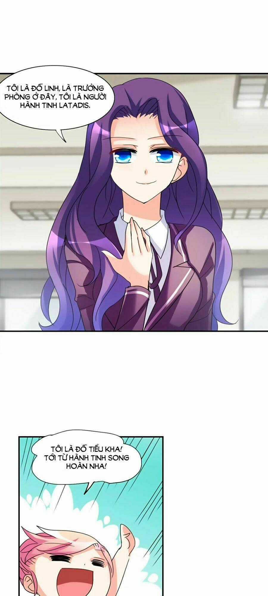 Im Miệng Cho Ta! - Chapter 33 - Trang 2