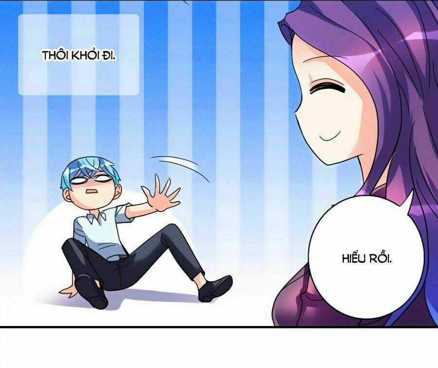 Im Miệng Cho Ta! - Chapter 33 - Trang 13