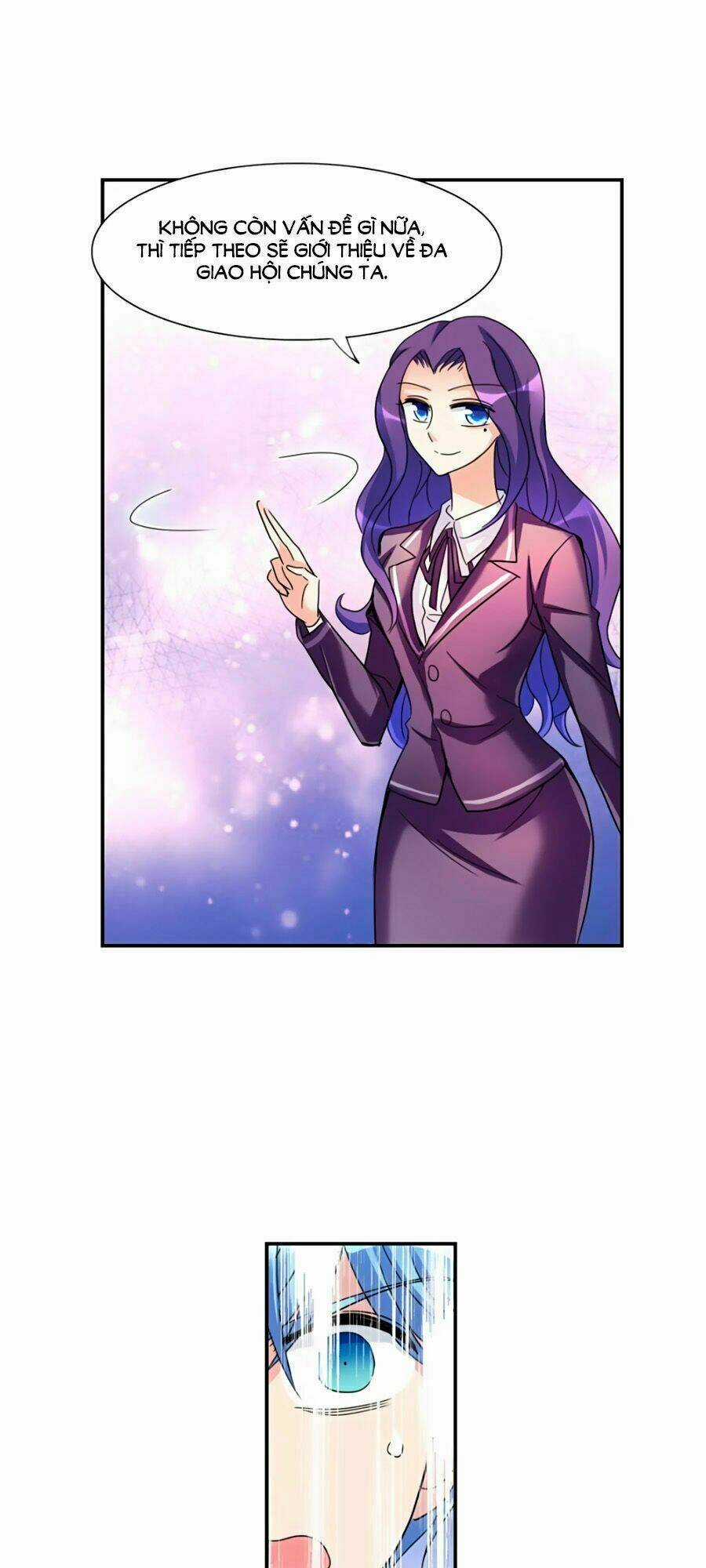 Im Miệng Cho Ta! - Chapter 33 - Trang 14