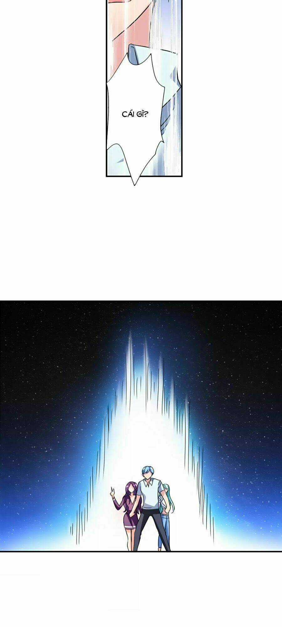 Im Miệng Cho Ta! - Chapter 33 - Trang 15