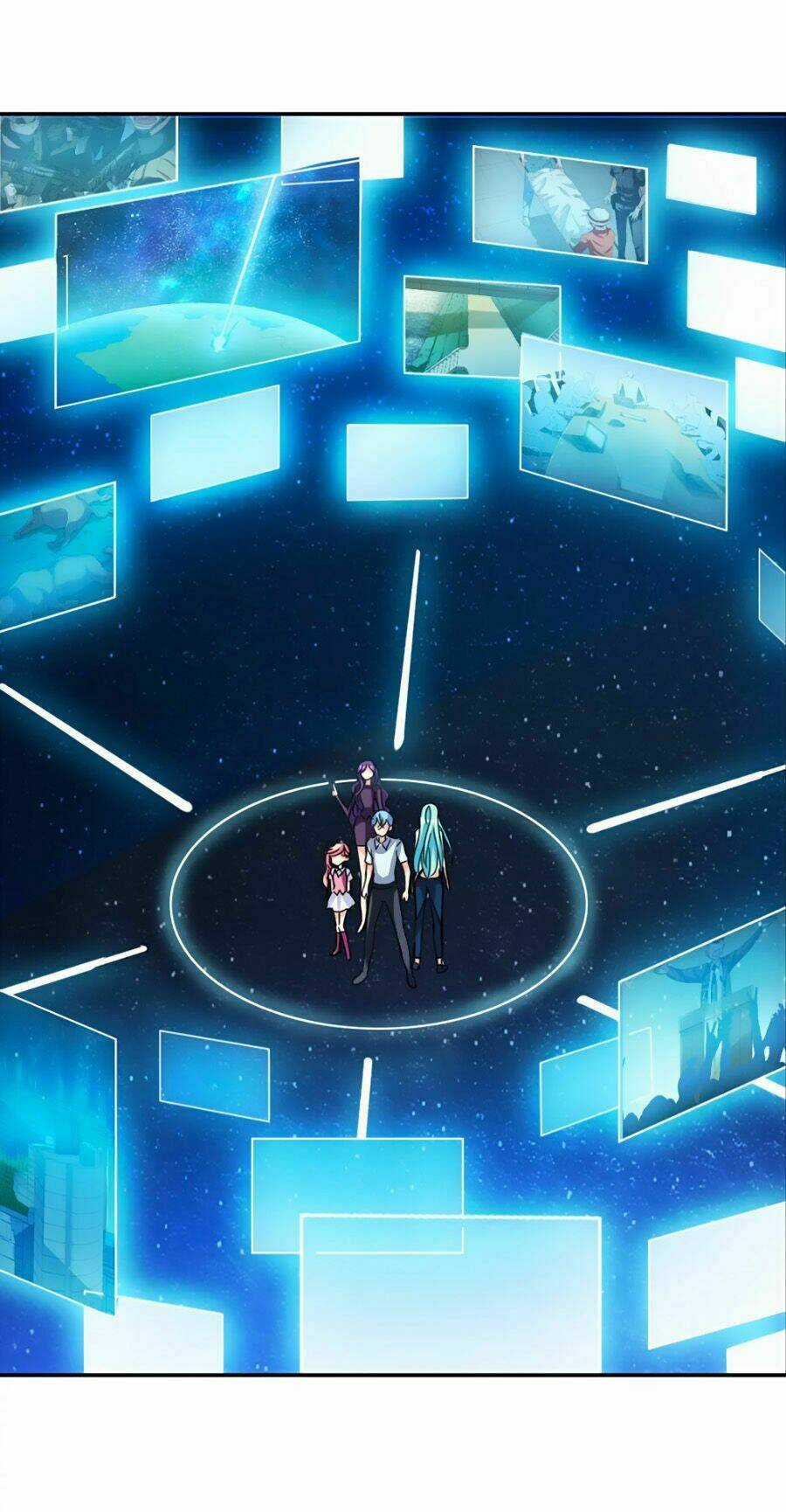 Im Miệng Cho Ta! - Chapter 33 - Trang 16