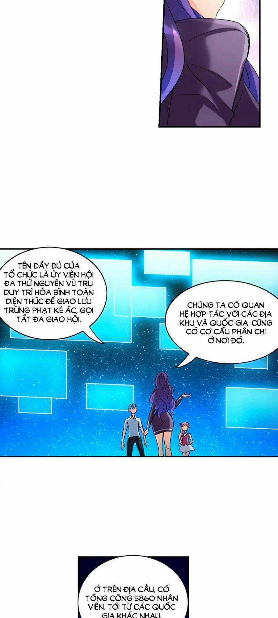 Im Miệng Cho Ta! - Chapter 33 - Trang 18