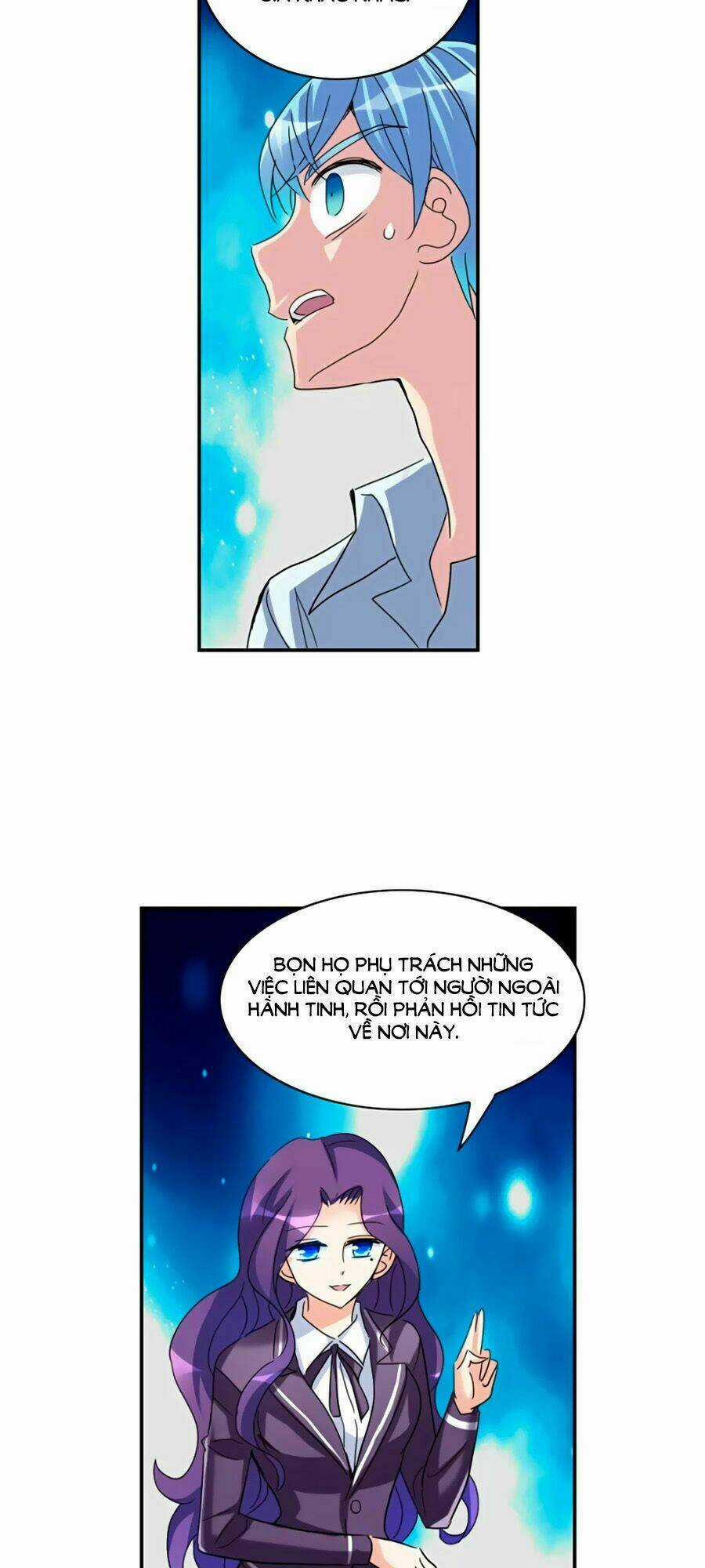 Im Miệng Cho Ta! - Chapter 33 - Trang 19